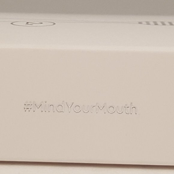 BOKA Electric  Replacement Heads Infused w/ Activated Charcoal 🆕 - Picture 2 of 4